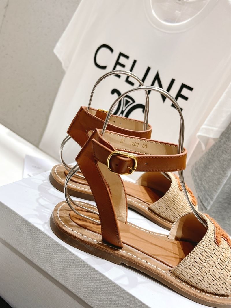 Celine Sandals